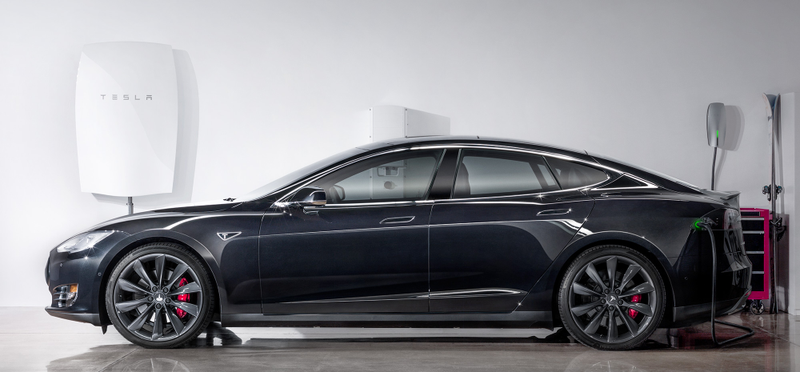 Illustration for article titled Everything You Need to Know About Tesla's New Household Batteries